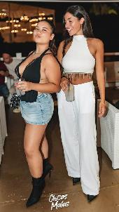 CAMPO DEI FIORI - CHICAS MALAS - 21/07/2026