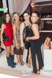 CAMPO DEI FIORI - CHICAS MALAS - 21/07/2026