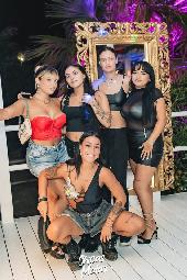 CAMPO DEI FIORI - CHICAS MALAS - 21/07/2026