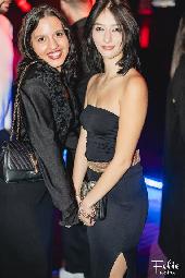 VIBE - FOLIE NOIRE - 21/11/2025