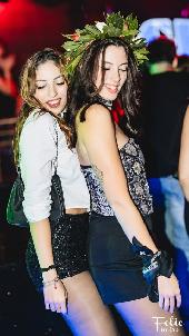 VIBE - FOLIE NOIRE - 21/11/2025