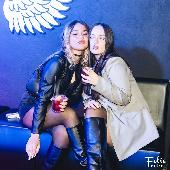 VIBE - FOLIE NOIRE - 21/11/2025