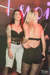 VIBE - FOLIE NOIRE - 21/11/2025