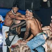 VIBE - FOLIE NOIRE - 21/11/2025