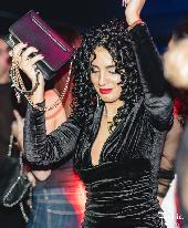 VIBE - FOLIE NOIRE - 21/11/2025