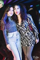 VIBE - FOLIE NOIRE - 21/11/2025