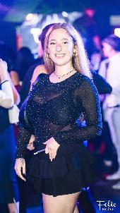 VIBE - FOLIE NOIRE - 21/11/2025