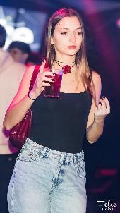 VIBE - FOLIE NOIRE - 21/11/2025