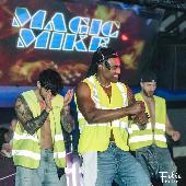 VIBE - FOLIE NOIRE - 21/11/2025