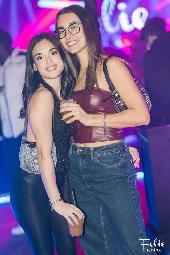 VIBE - FOLIE NOIRE - 21/11/2025