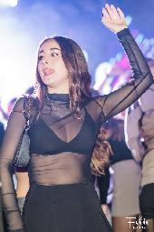 VIBE - FOLIE NOIRE - 21/11/2025