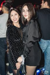 VIBE - FOLIE NOIRE - 21/11/2025