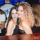 VIBE - FOLIE NOIRE - 21/11/2025