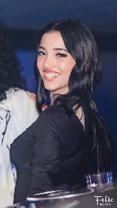 VIBE - FOLIE NOIRE - 21/11/2025