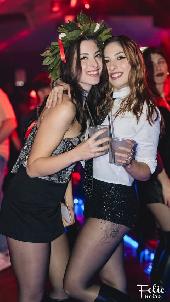 VIBE - FOLIE NOIRE - 21/11/2025