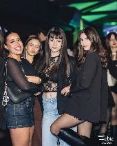 VIBE - FOLIE NOIRE - 21/11/2025