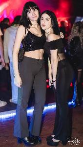 VIBE - FOLIE NOIRE - 21/11/2025