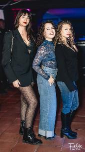 VIBE - FOLIE NOIRE - 21/11/2025