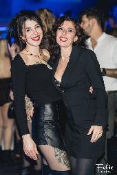 VIBE - FOLIE NOIRE - 21/11/2025