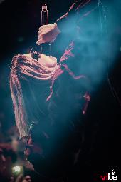 VIBE-ROSE VILLAIN - 22/04/2023