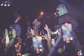 VIBE-ROSE VILLAIN - 22/04/2023