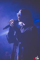 VIBE-ROSE VILLAIN - 22/04/2023