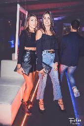FOLIE NOIRE - 22/09/2023