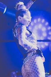 FOLIE NOIRE - 22/09/2023