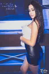 FOLIE NOIRE - 22/09/2023