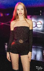 FOLIE NOIRE - 22/11/2024