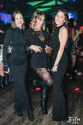FOLIE NOIRE - 22/11/2024