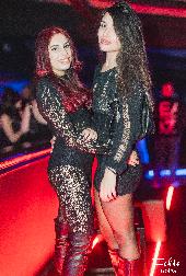 FOLIE NOIRE - 22/11/2024