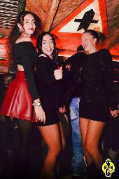 VIPERA - NOTTE ITALIANA - 22/11/2025