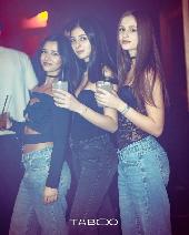 CARAGATTA - TABOO - 22/11/2025