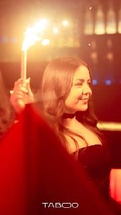 CARAGATTA - TABOO - 22/11/2025