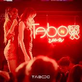 CARAGATTA - TABOO - 22/11/2025