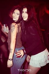 CARAGATTA - TABOO - 22/11/2025