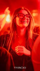 CARAGATTA - TABOO - 22/11/2025