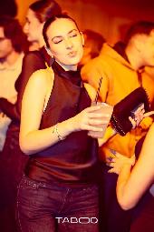 CARAGATTA - TABOO - 22/11/2025