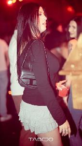 CARAGATTA - TABOO - 22/11/2025