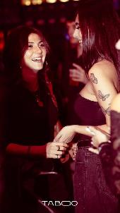 CARAGATTA - TABOO - 22/11/2025