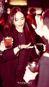 CARAGATTA - TABOO - 22/11/2025