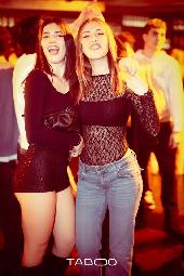 CARAGATTA - TABOO - 22/11/2025