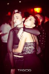 CARAGATTA - TABOO - 22/11/2025