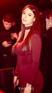 CARAGATTA - TABOO - 22/11/2025