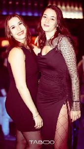 CARAGATTA - TABOO - 22/11/2025