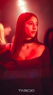 CARAGATTA - TABOO - 22/11/2025