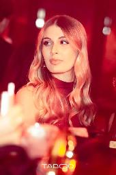 CARAGATTA - TABOO - 22/11/2025