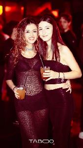 CARAGATTA - TABOO - 22/11/2025