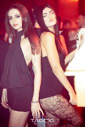 CARAGATTA - TABOO - 22/11/2025